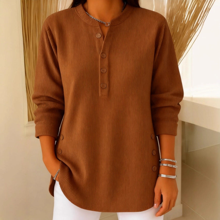 Brown / 4XL