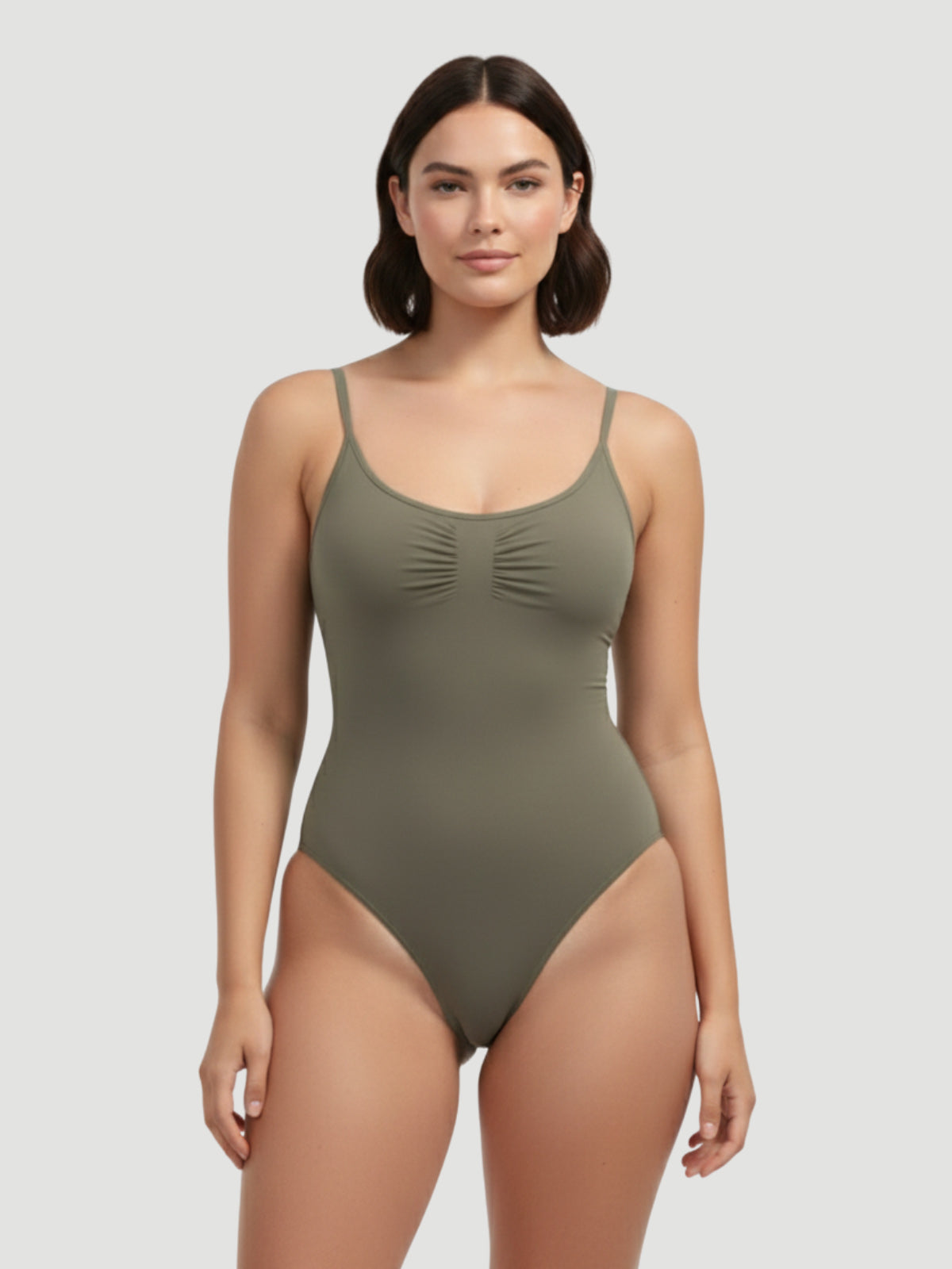 Olive Green / 4XL