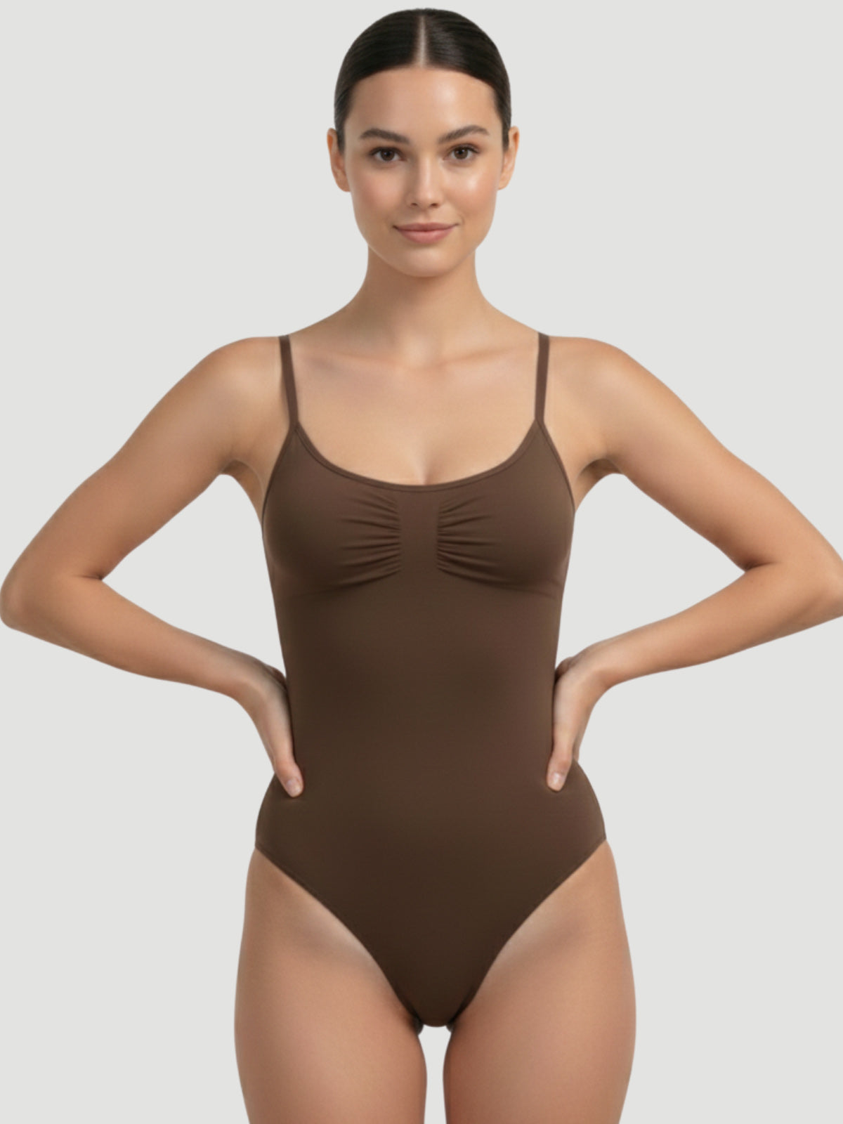 Brown / 4XL