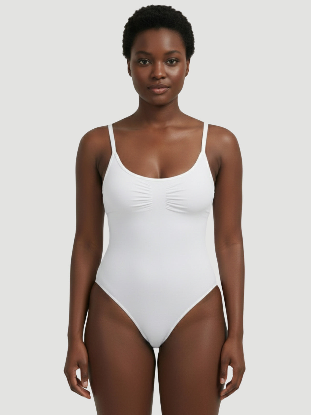 White / 4XL