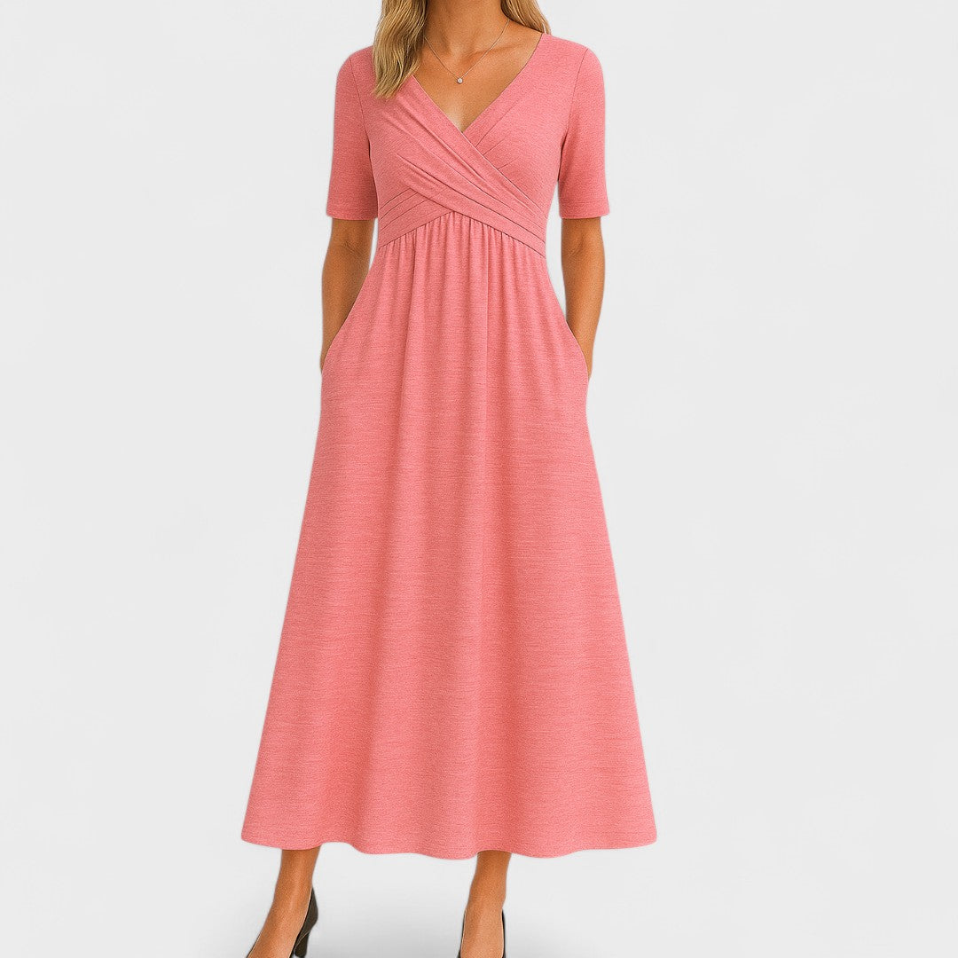 Pink / 3XL