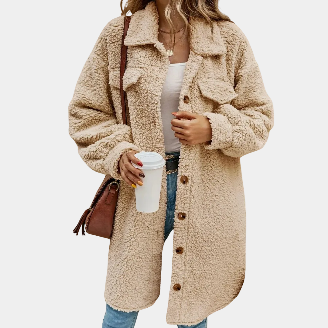Beige / 3XL