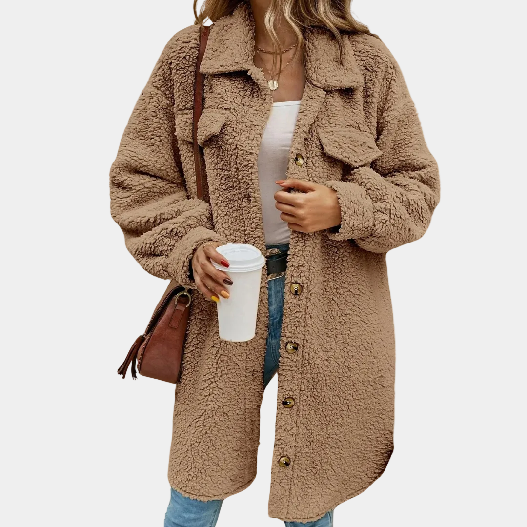 Khaki / 3XL