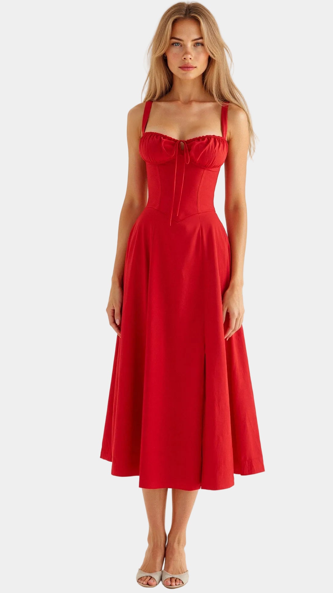 Red / 2XL
