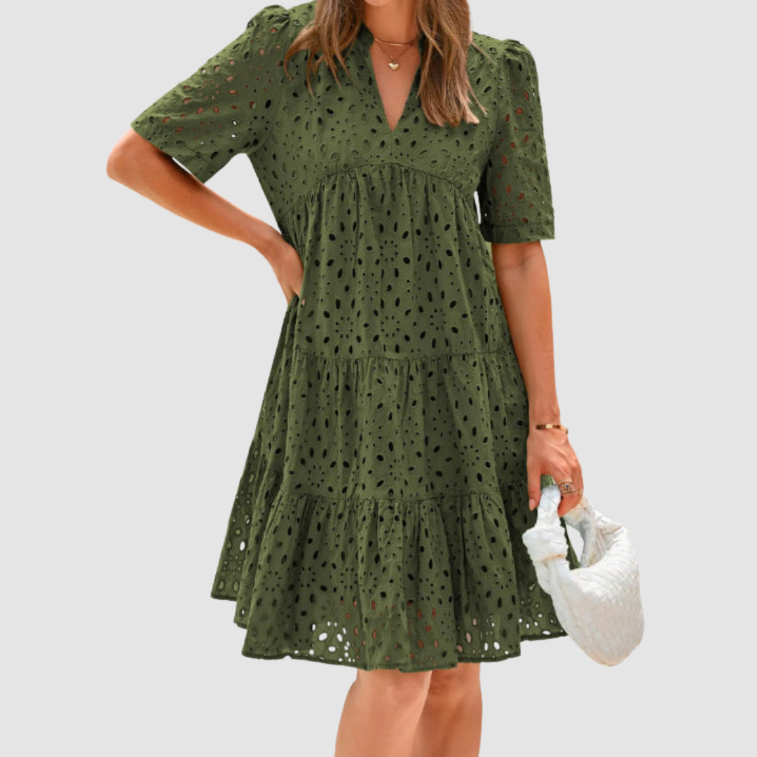 Dark Green / 3XL