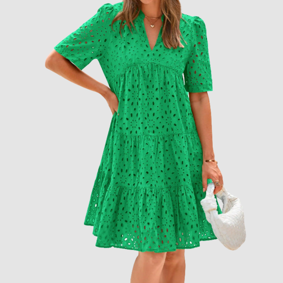 Emerald Green / 3XL