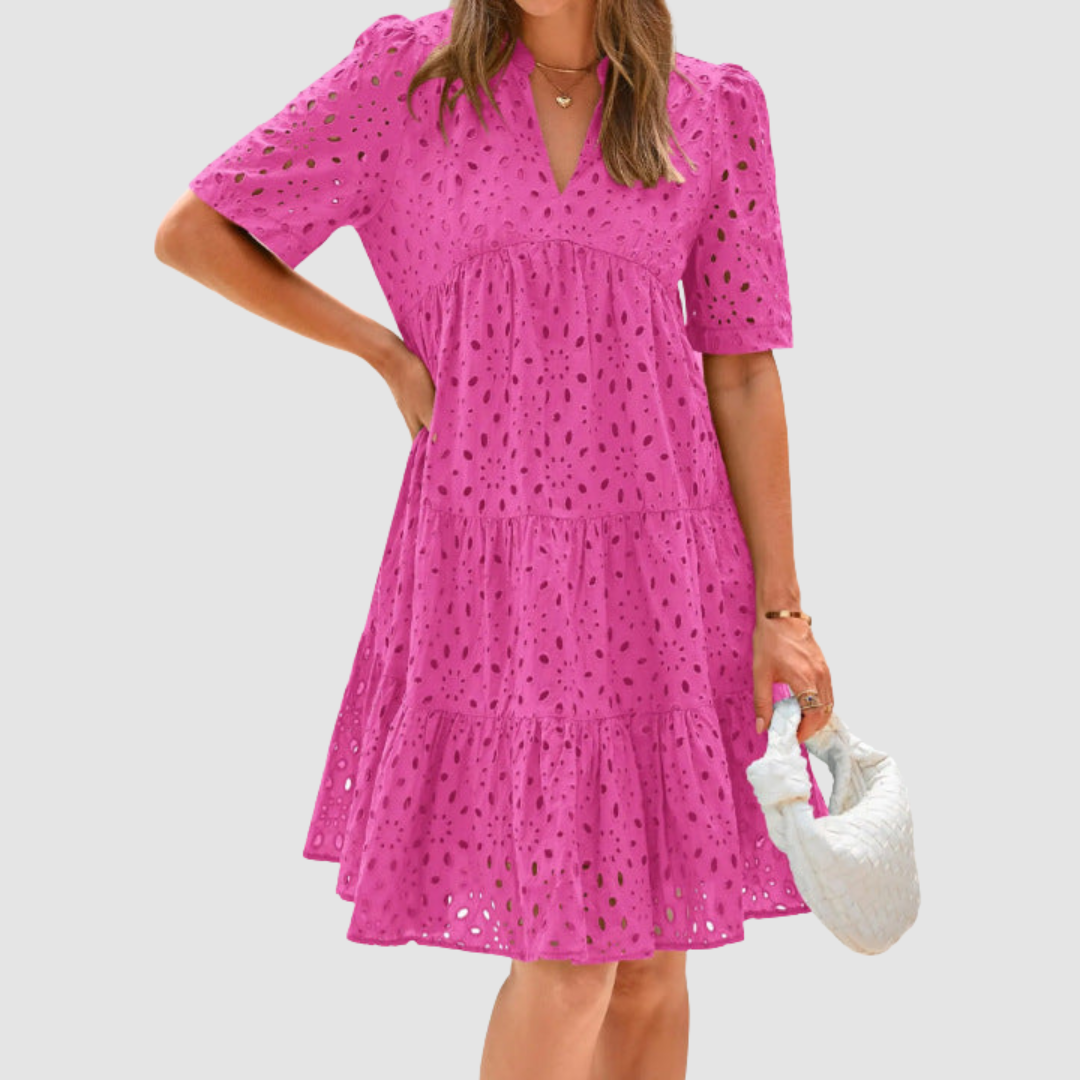 Deep Pink / 3XL