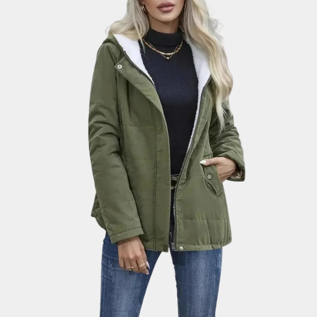 Army Green / 3XL