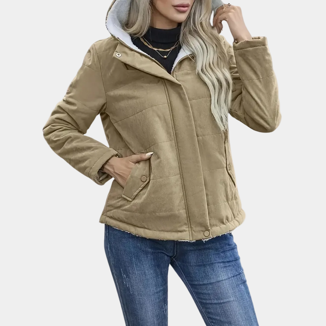 Khaki / 3XL