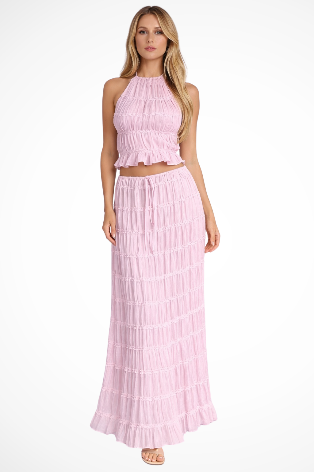 Pink / 2XL