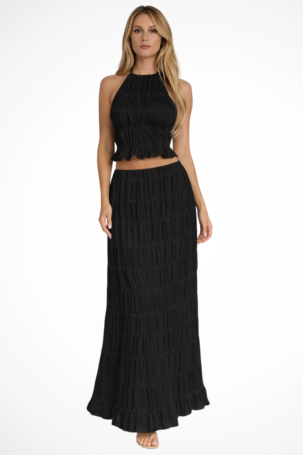 Black / 2XL