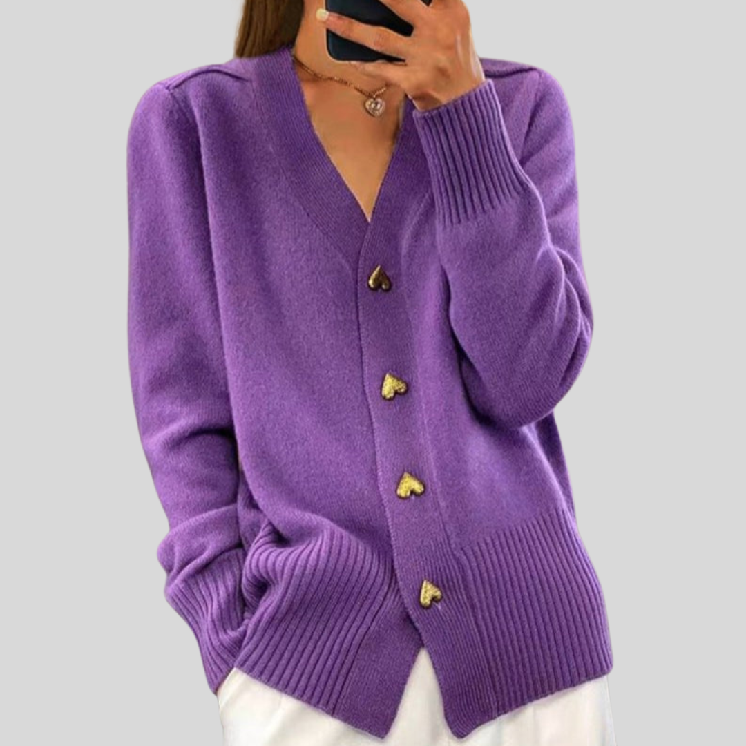 Purple / XL