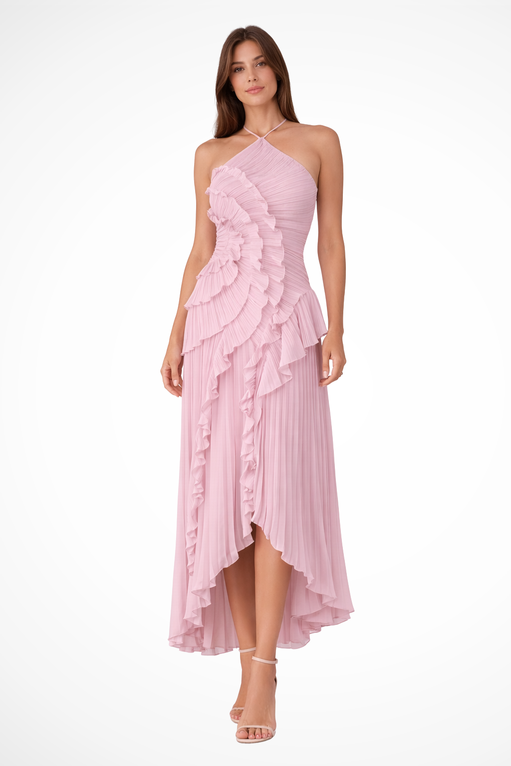 Pink / 2XL
