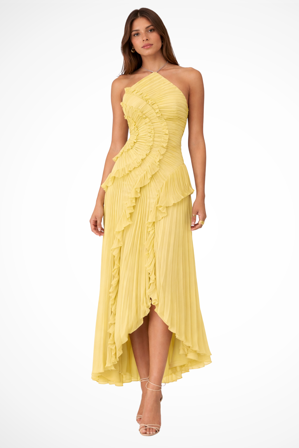 Yellow / 2XL