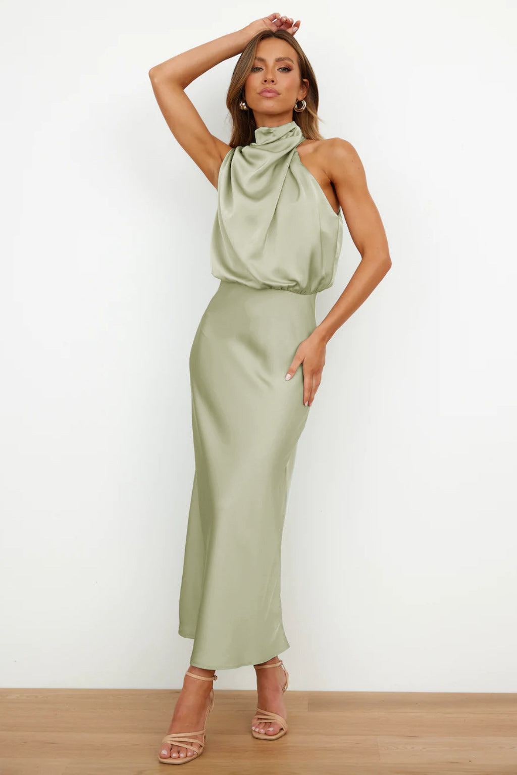 Light Green / 3XL