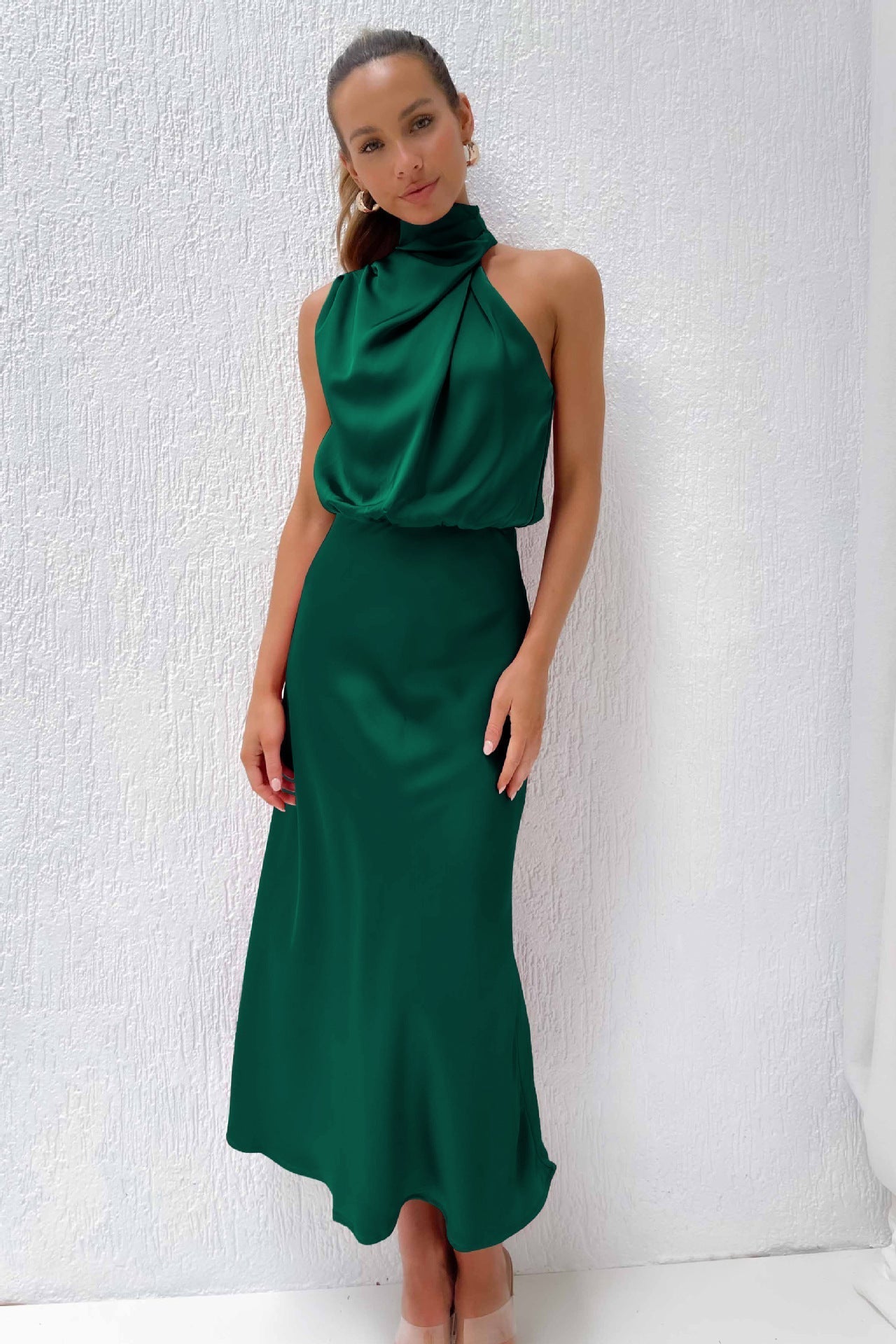 Green / 3XL
