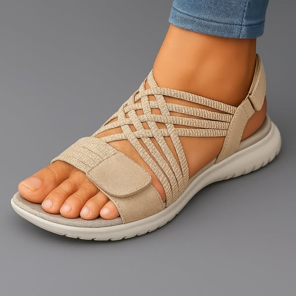 Beige / US 9.5 | EU 42