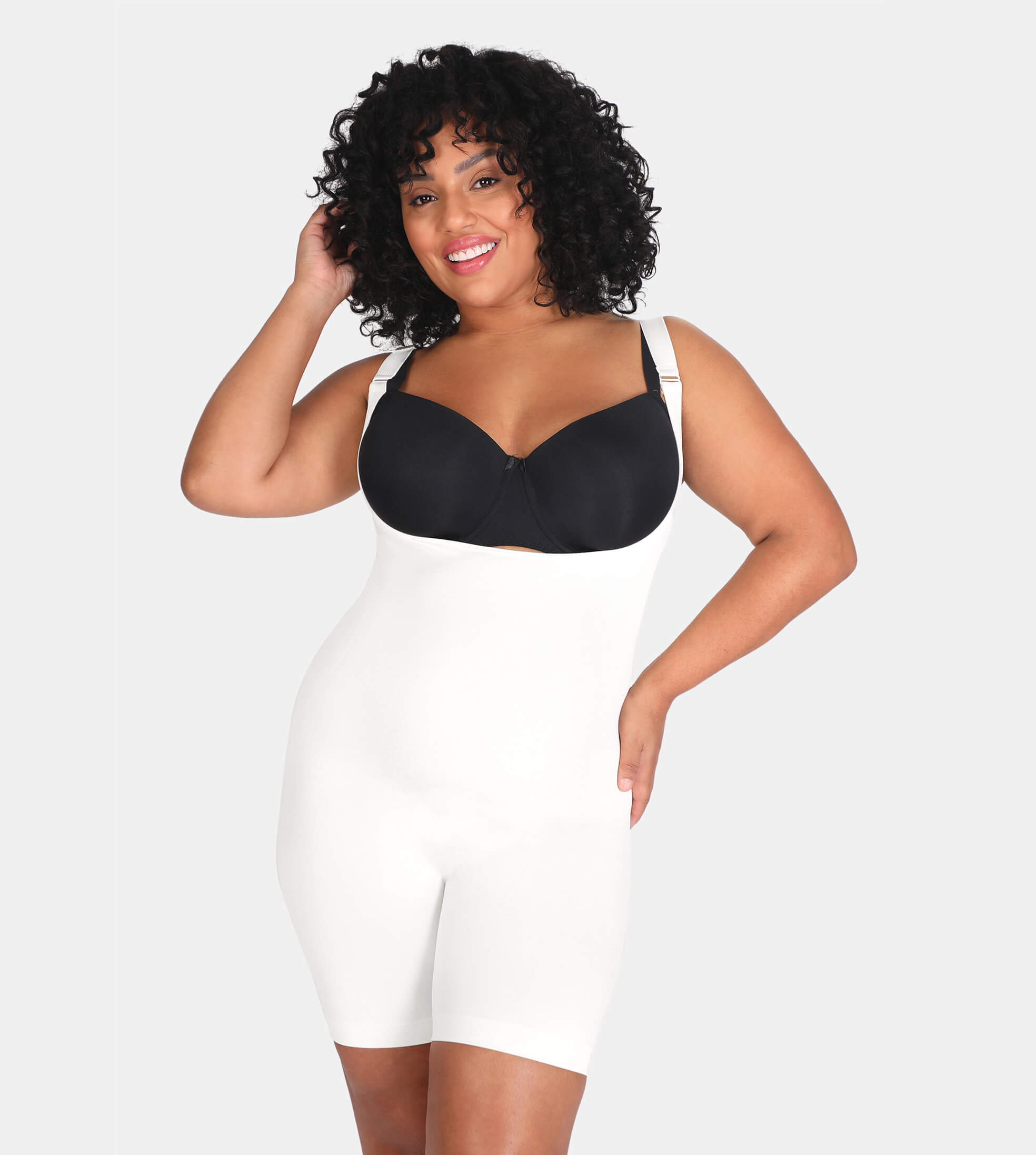 White / 3XL