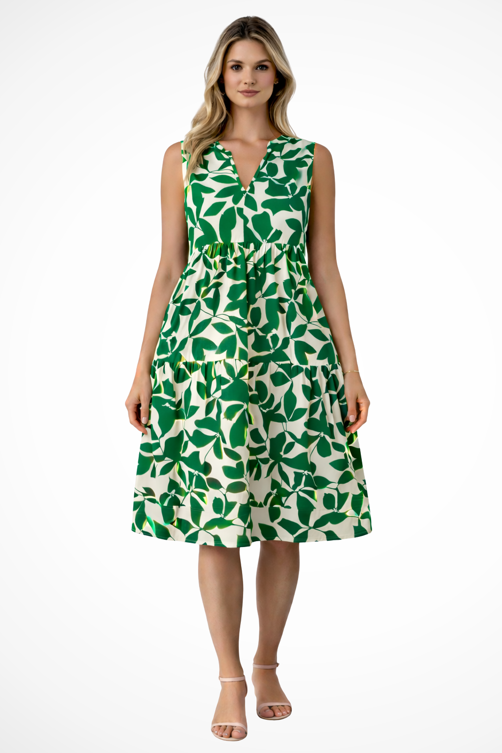 Green / 2XL