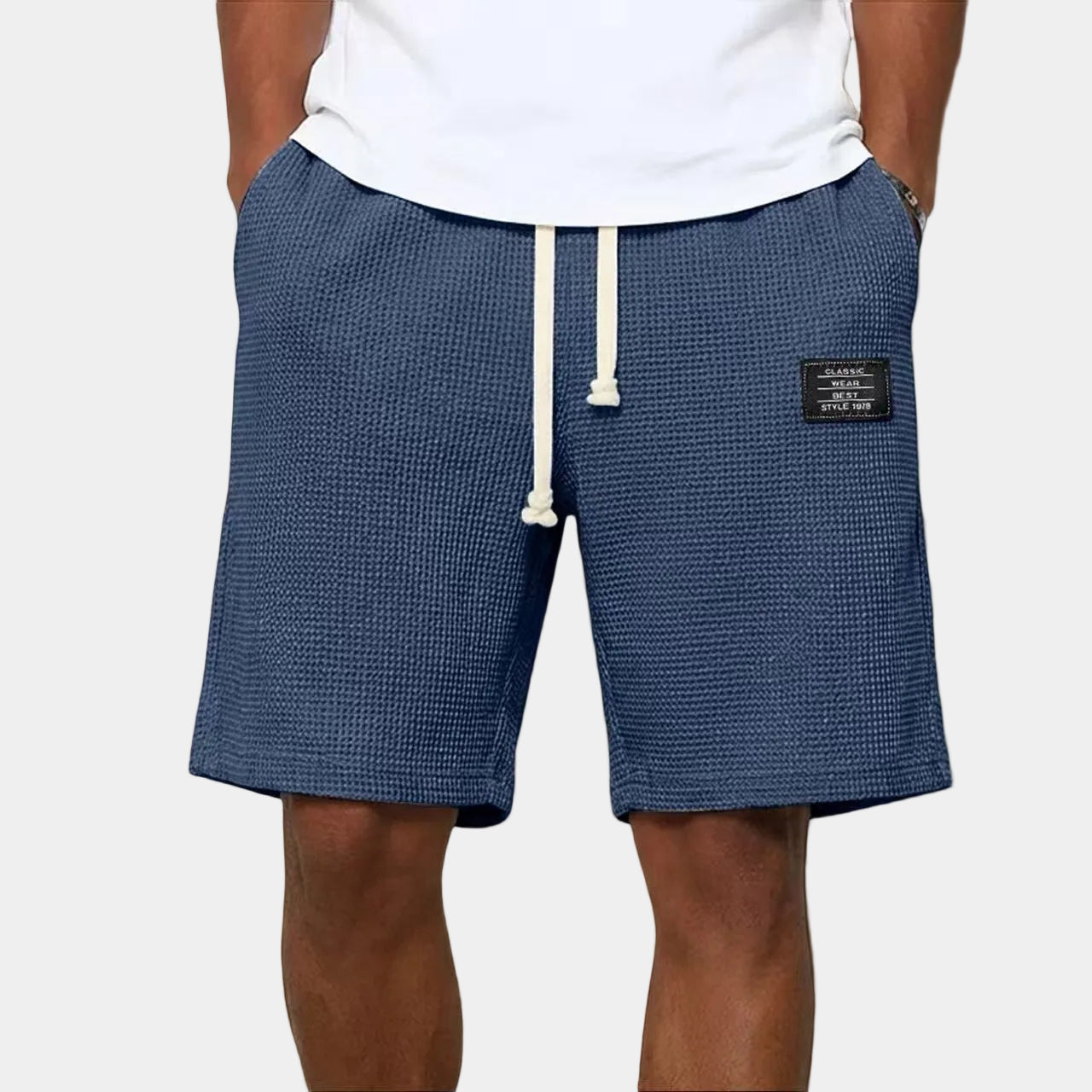 Blue / 3XL