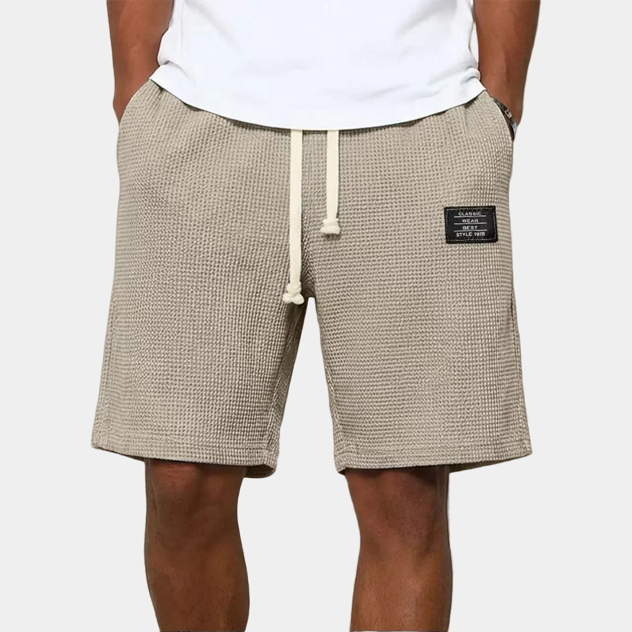 Khaki / 3XL
