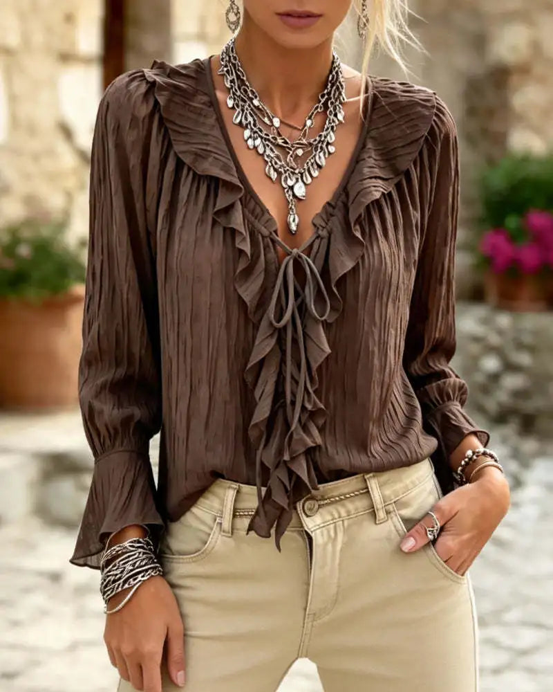 Brown / 2XL