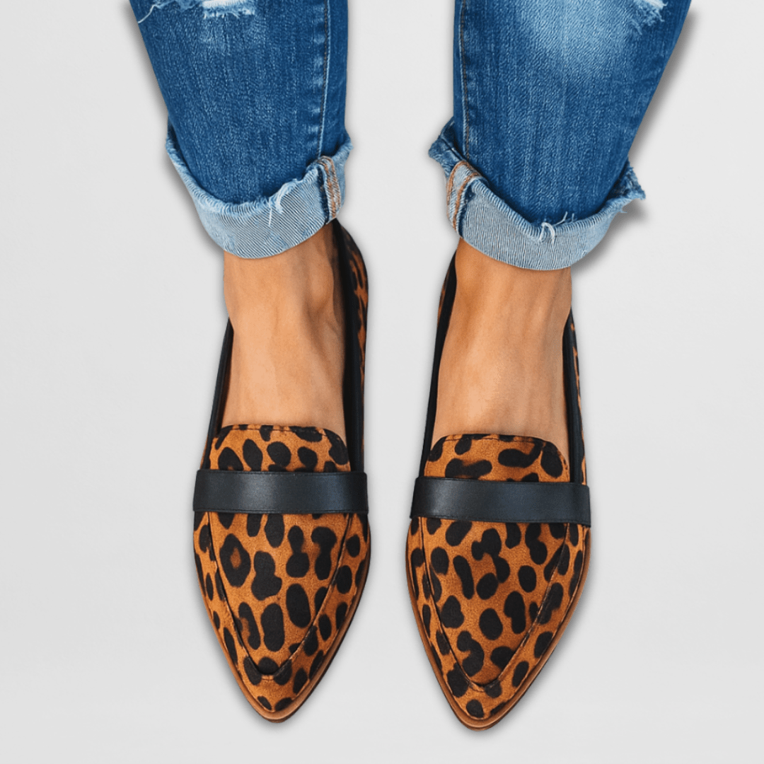 Leopard / 11