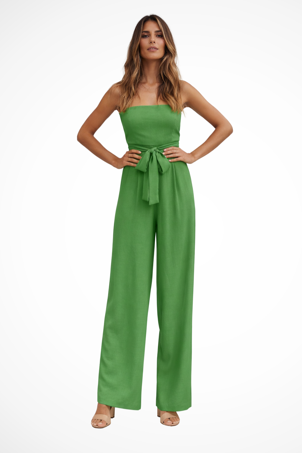 Green / 2XL