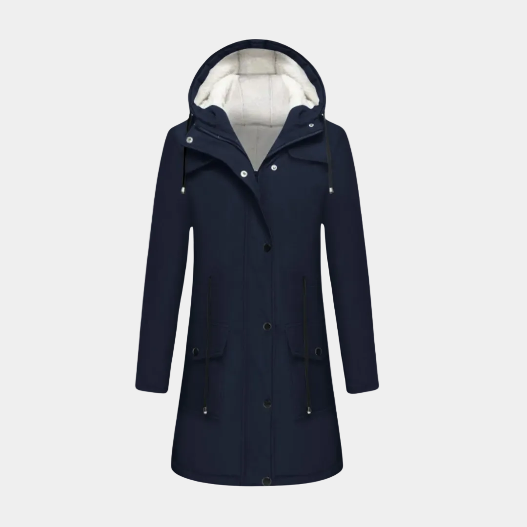 Navy Blue / 3XL