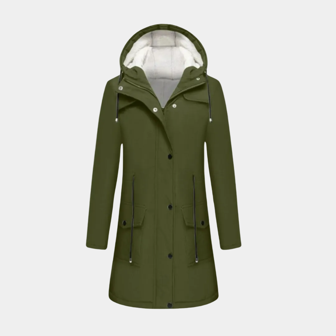Green / 3XL
