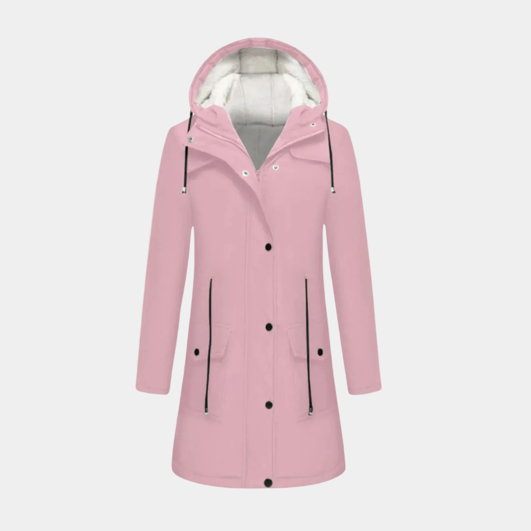 Pink / 3XL