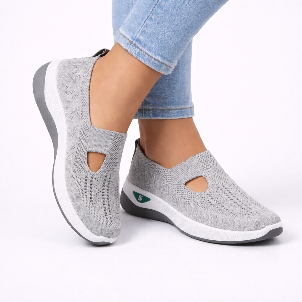 Gray / US 10.5 | EU 43
