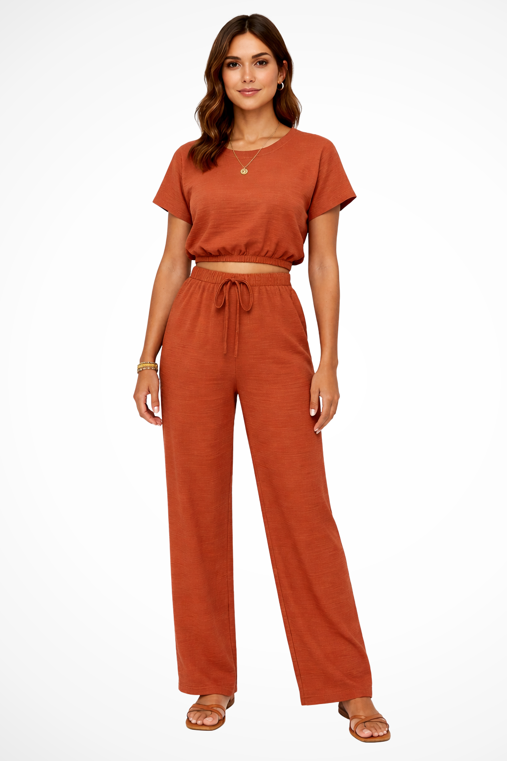 Orange / 2XL