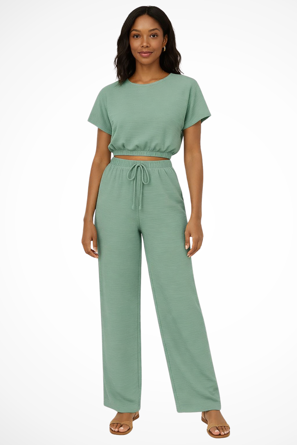 Light Green / 2XL