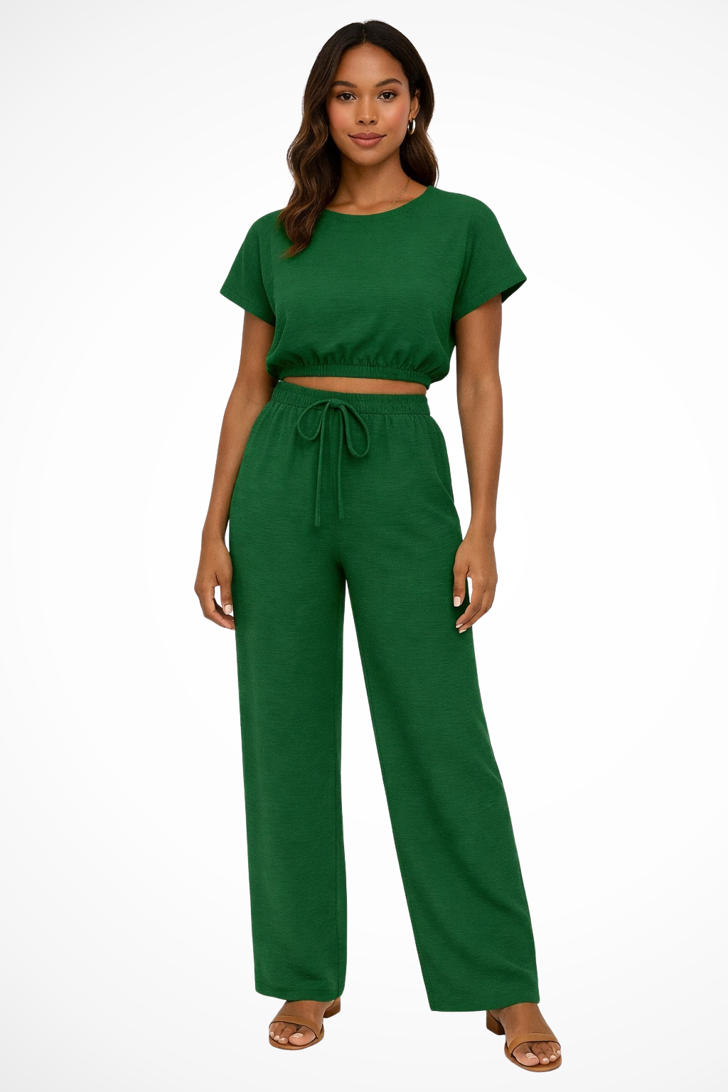 Dark Green / 2XL