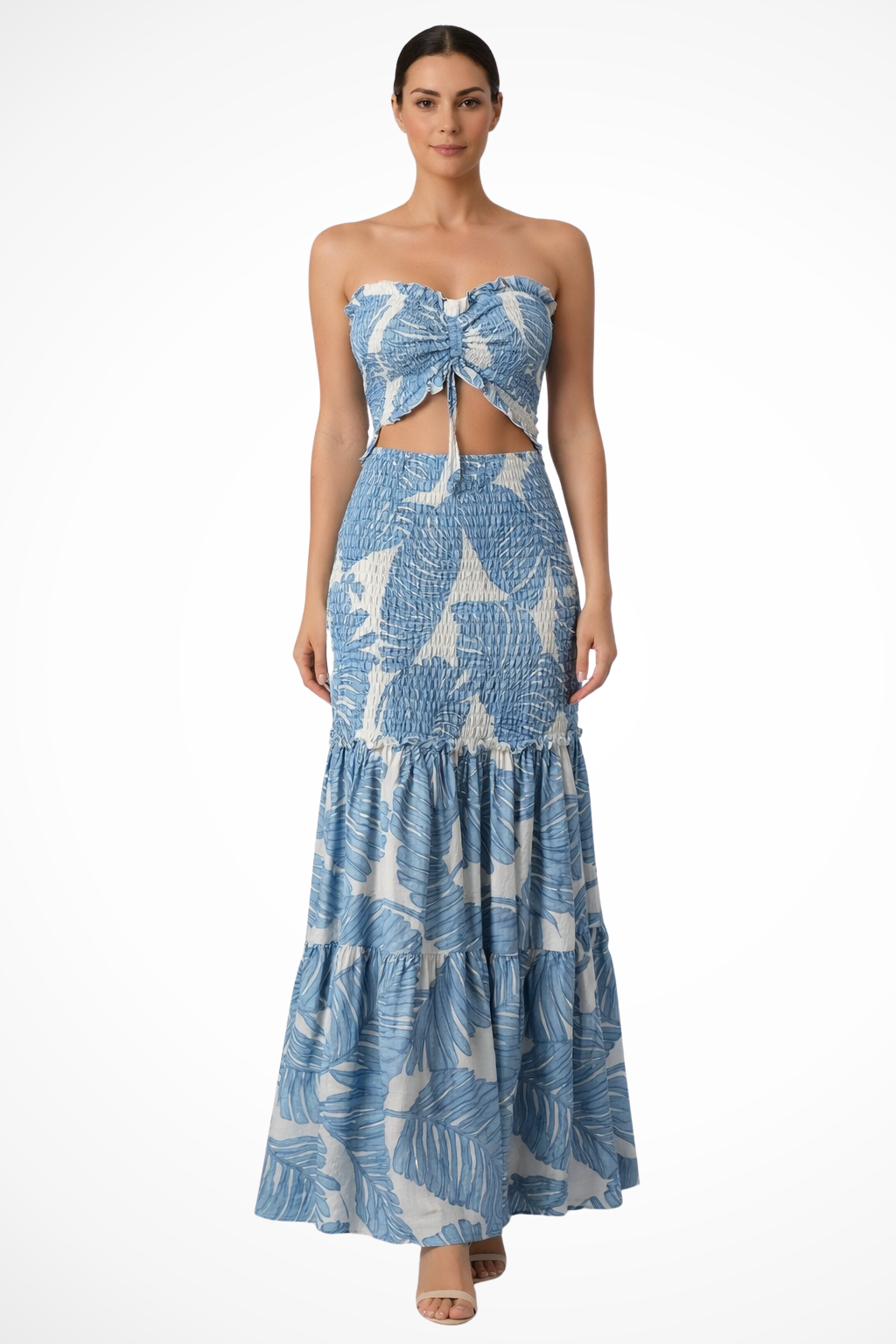 Blue / 2XL