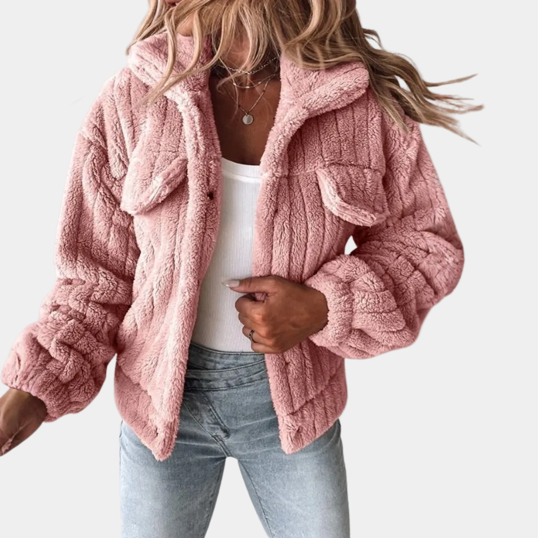 Pink / XL