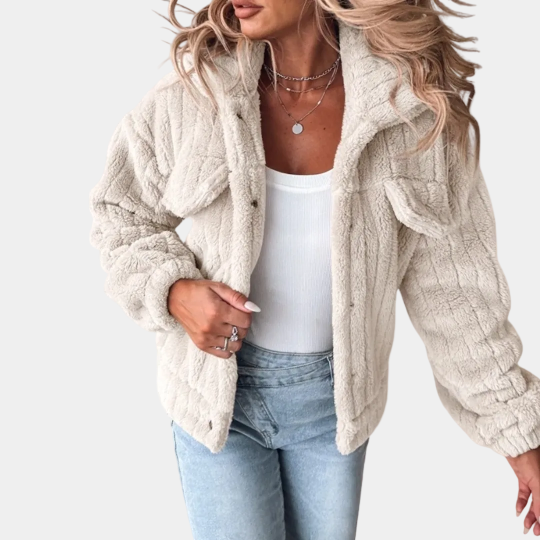 Beige / XL