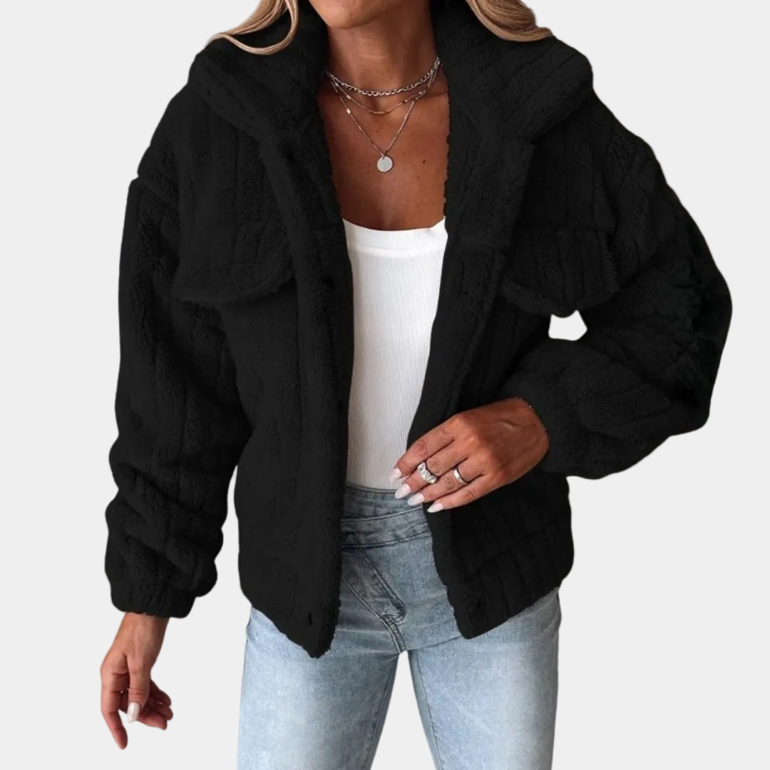 Black / XL