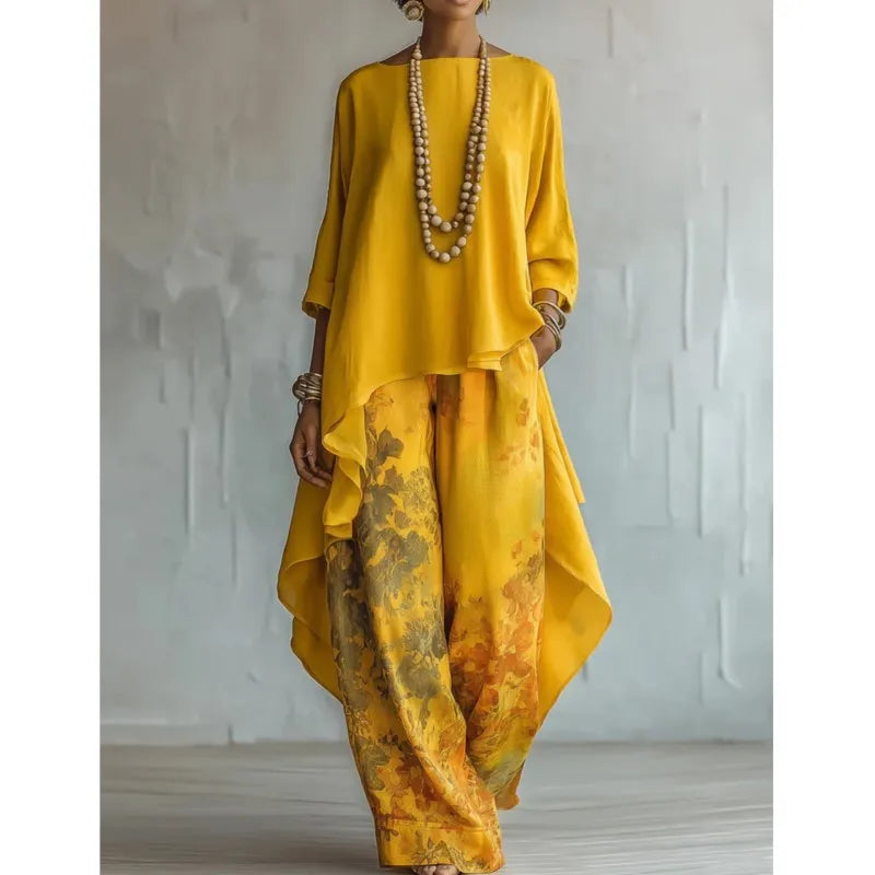 Yellow / 3XL