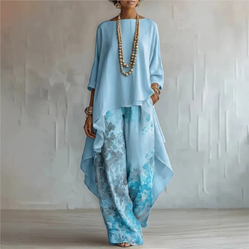 Blue / 3XL