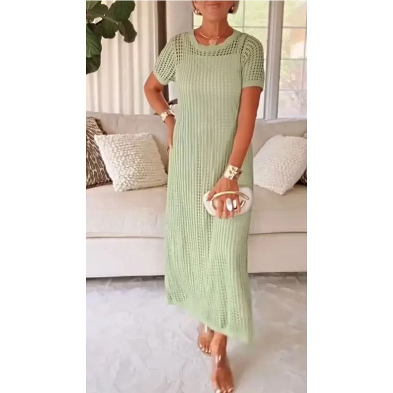 Light Green / 4XL