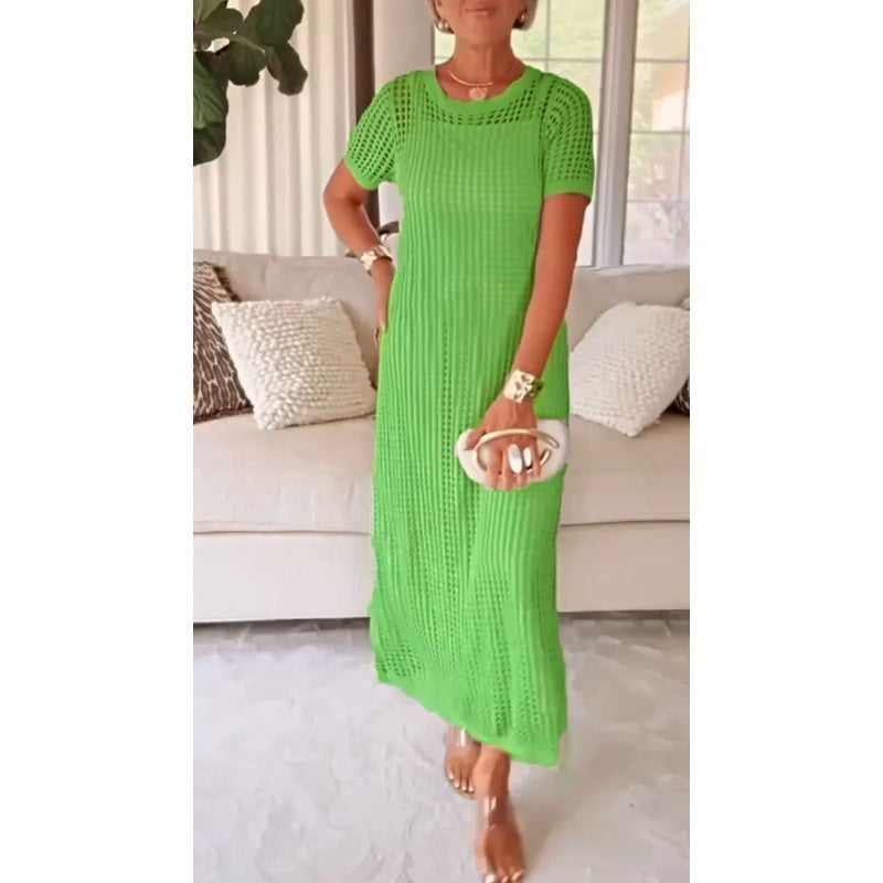 Green / 4XL