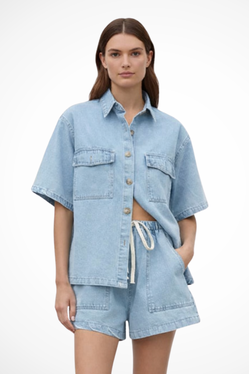 Light Blue / XXL