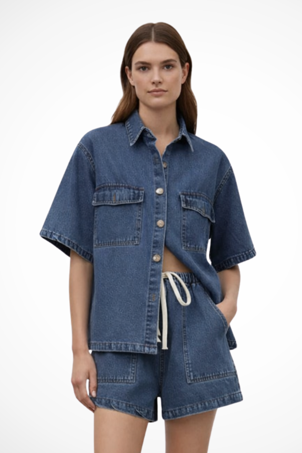 Navy Blue / XXL
