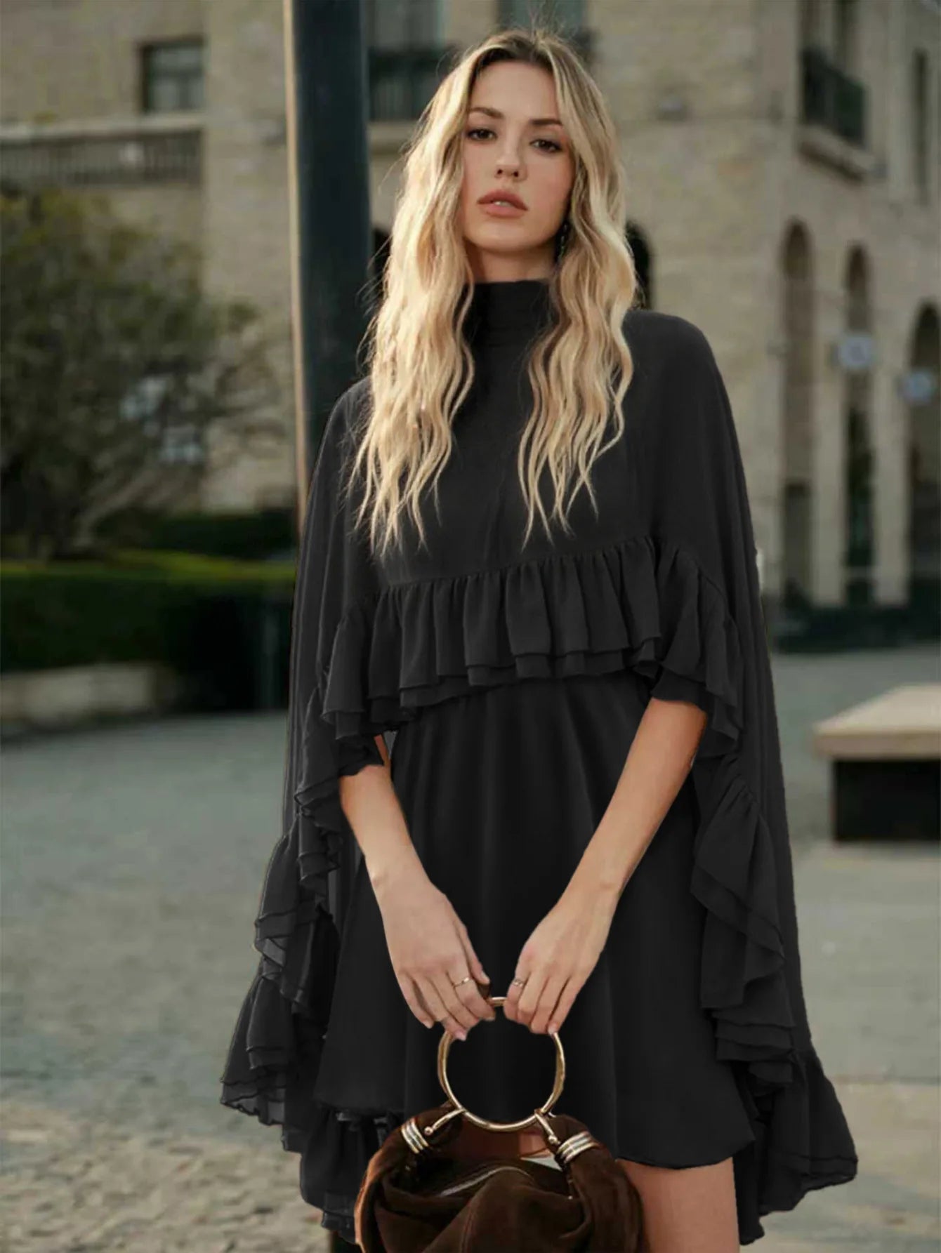 Black / 2XL | US 14