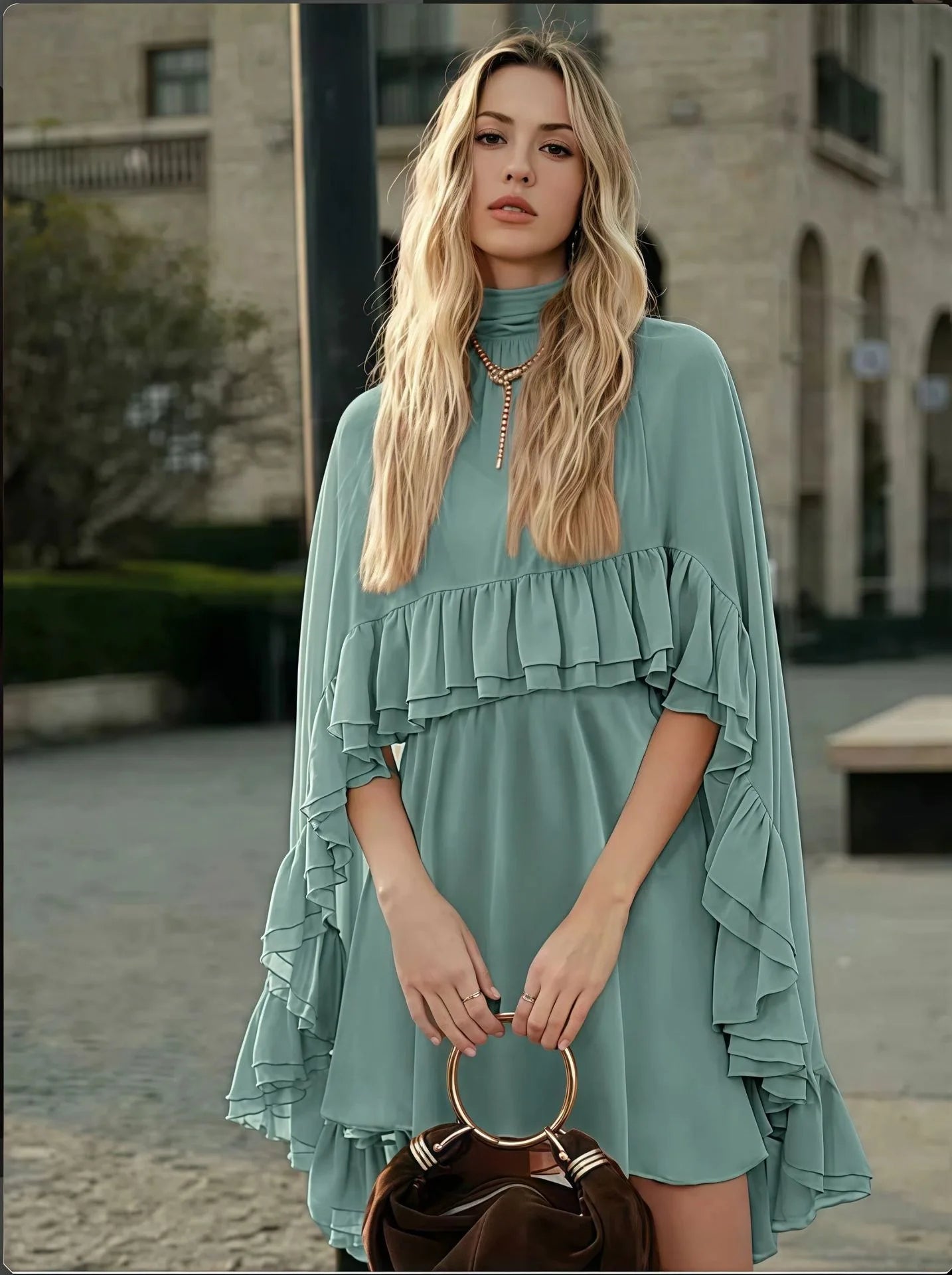 Blue Green / 2XL | US 14