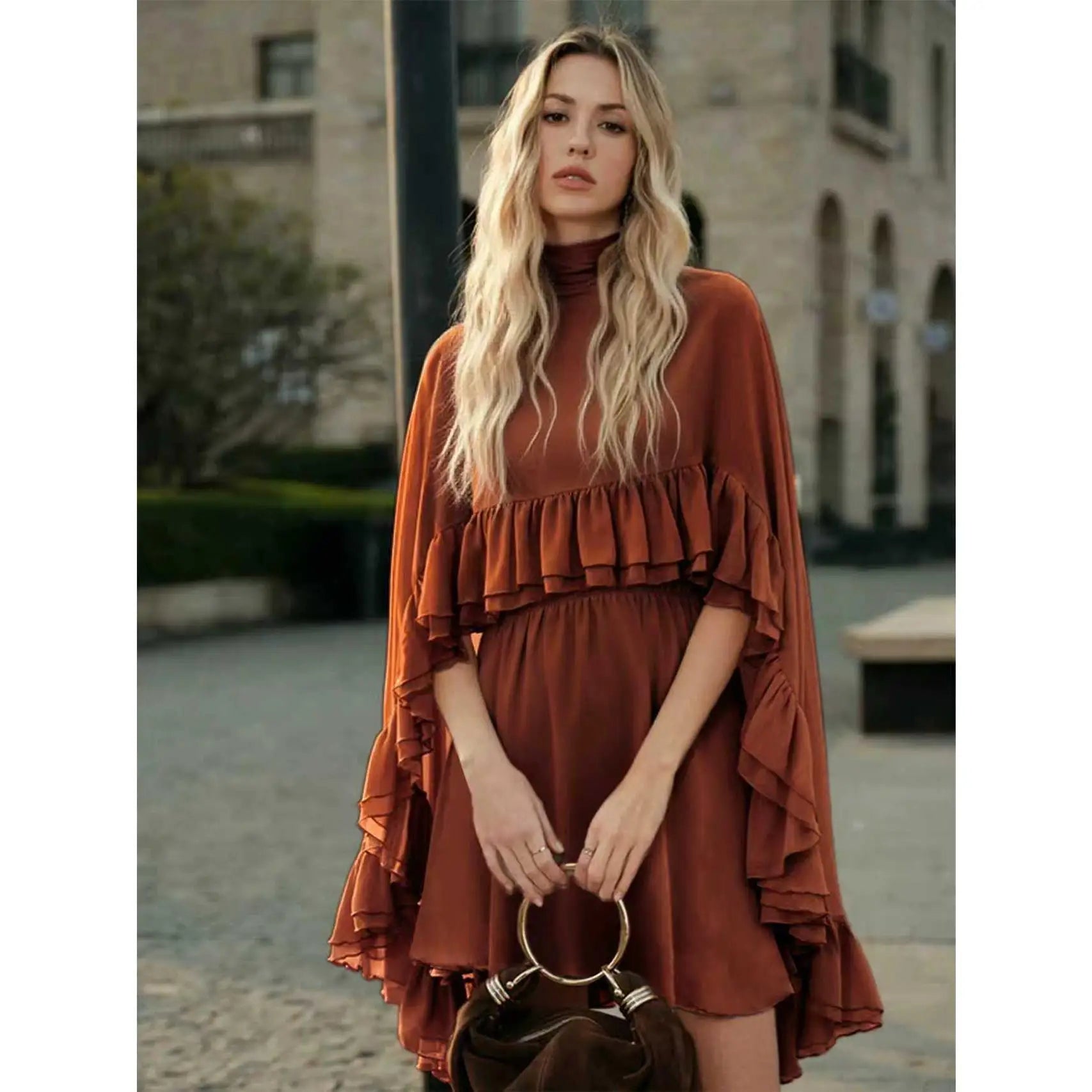 Light Brown / 2XL | US 14