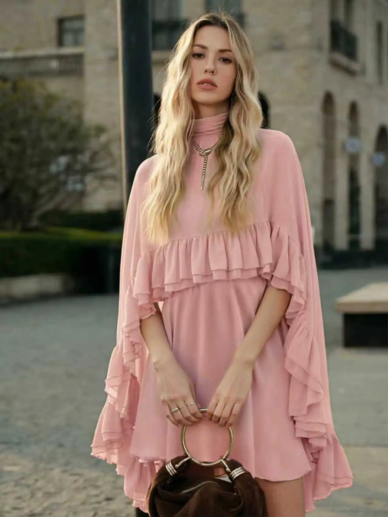 Pink / 2XL | US 14