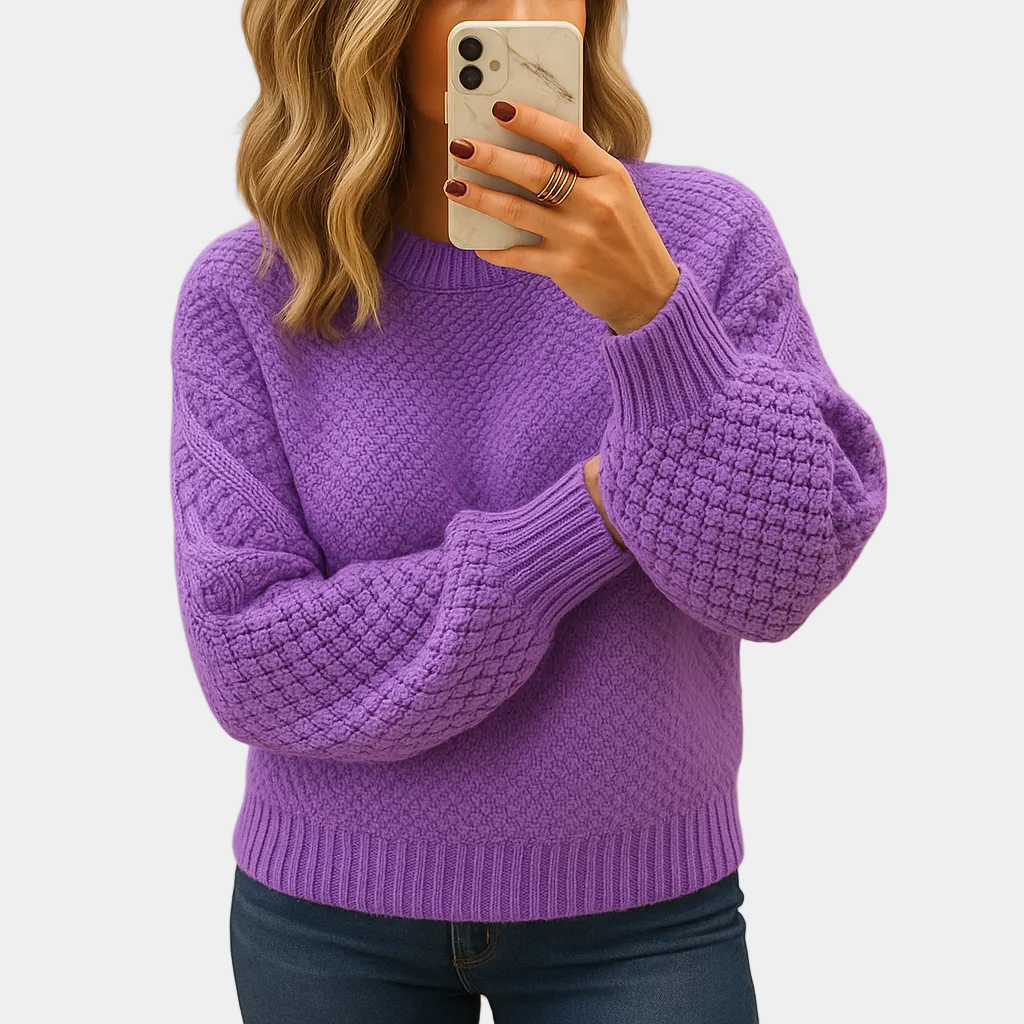 Purple / 3XL